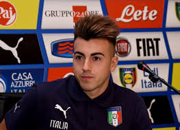 el shaarawy alla roma