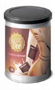 Chocolite: ingredienti e dosaggio