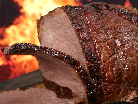 Forno a convenzione per i ristoranti