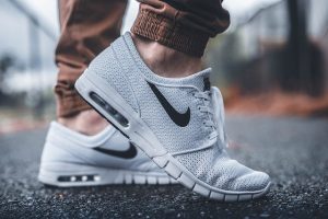 sneakers maschili