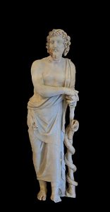 asclepio